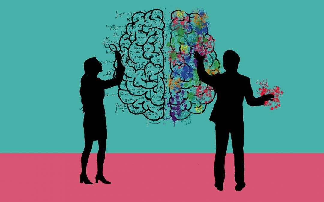 Neurología de un «entusiasta» y de un «artesano».