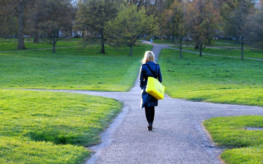 Coaching vocacional. Elegir carrera a los 17 años.