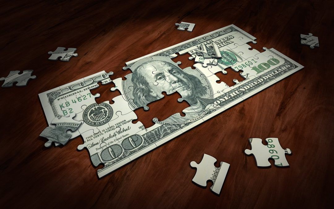 El dinero y las relaciones personales. ¿Qué emoción proyectas sobre el dinero?
